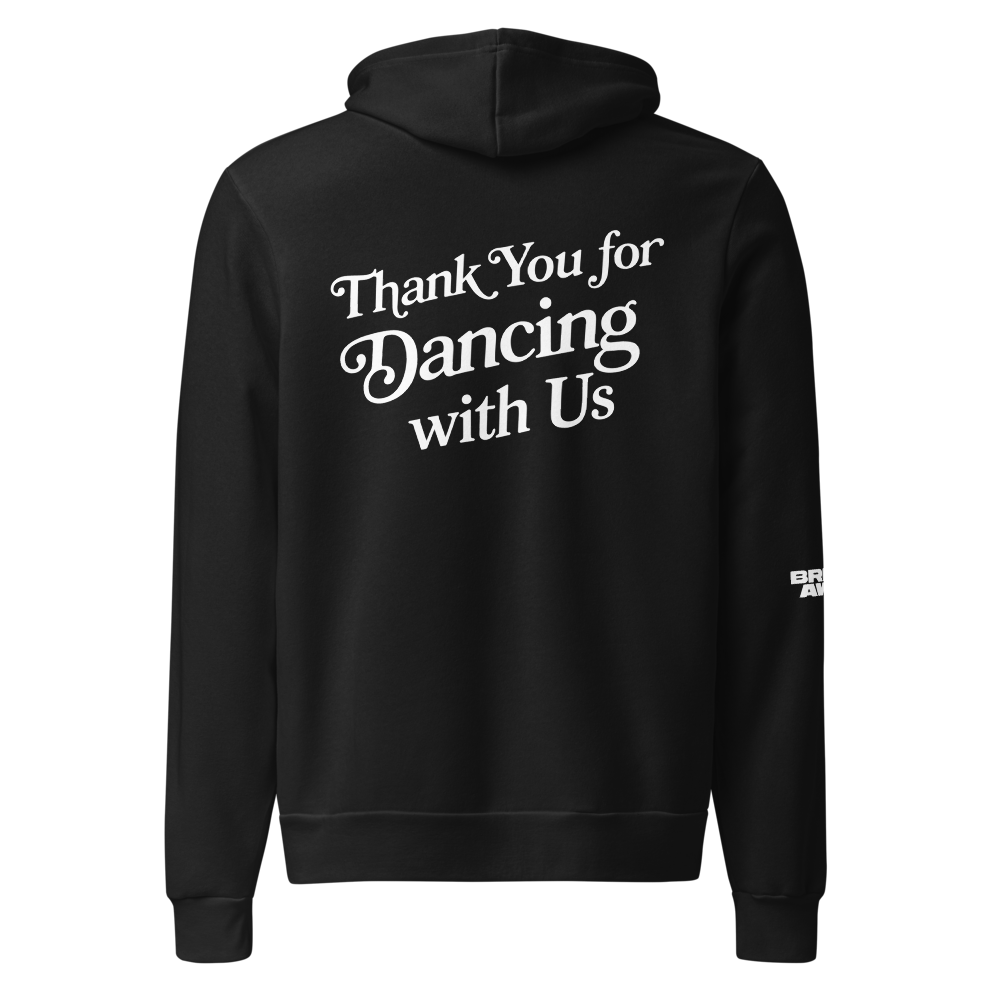 Thank You For Dancing With Us thumbnail 2