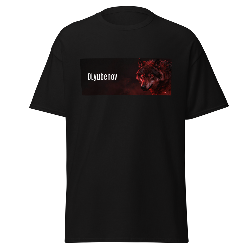 Promo T-Shirt thumbnail 2