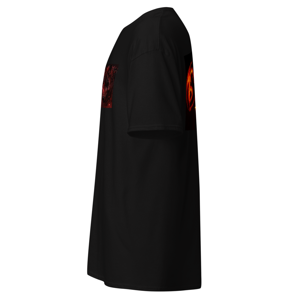 Promo T-Shirt thumbnail 3