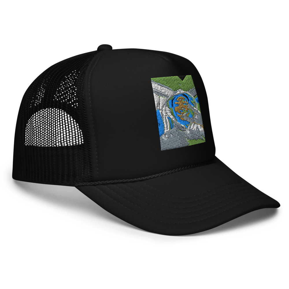 My custom hat thumbnail 3