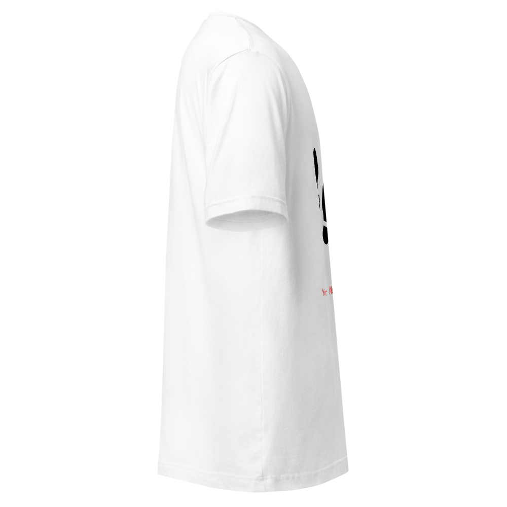 Unisex staple T-shirt  thumbnail 4