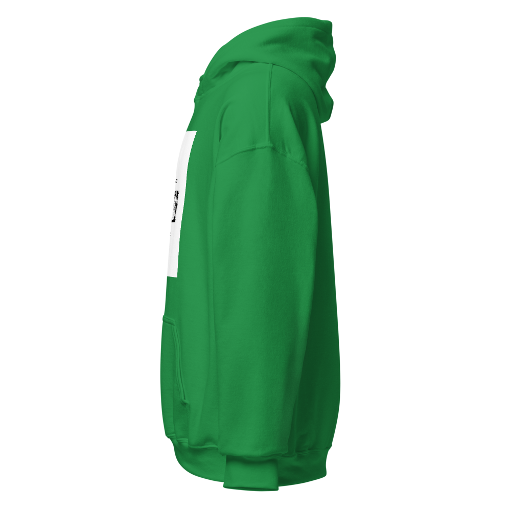 Unisex heavy blend hoodie. thumbnail 3