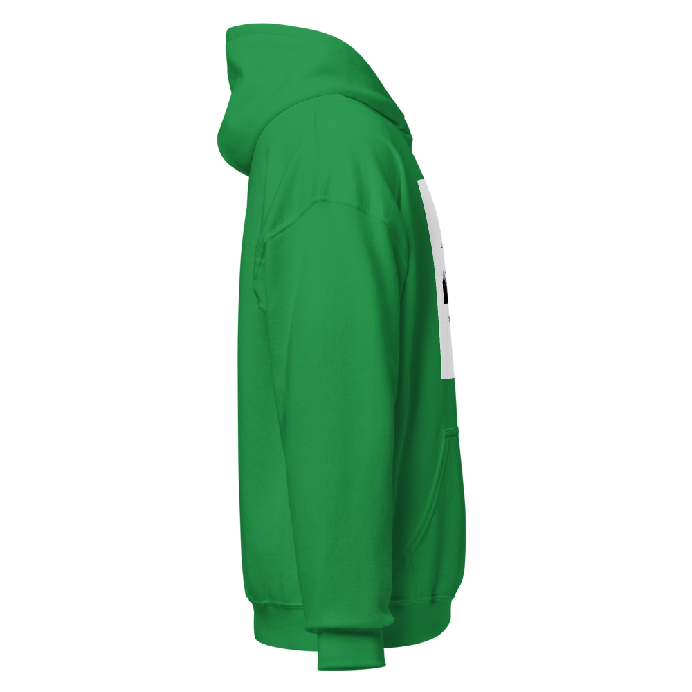 Unisex heavy blend hoodie. thumbnail 4
