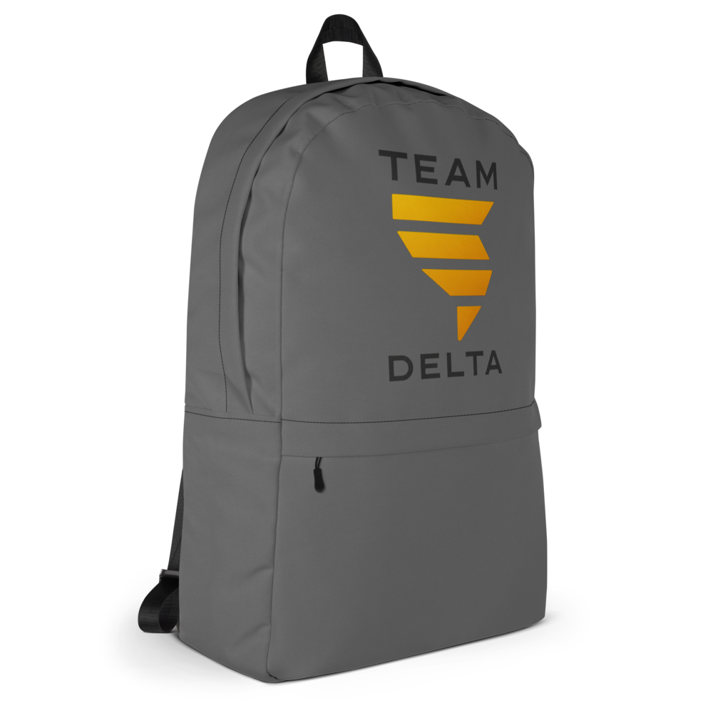 Team Delta Backpack thumbnail 3
