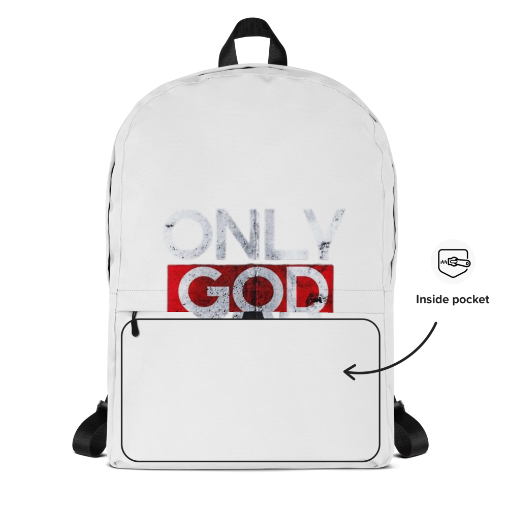ONLY GOD CAN JUDGE ME  thumbnail 3