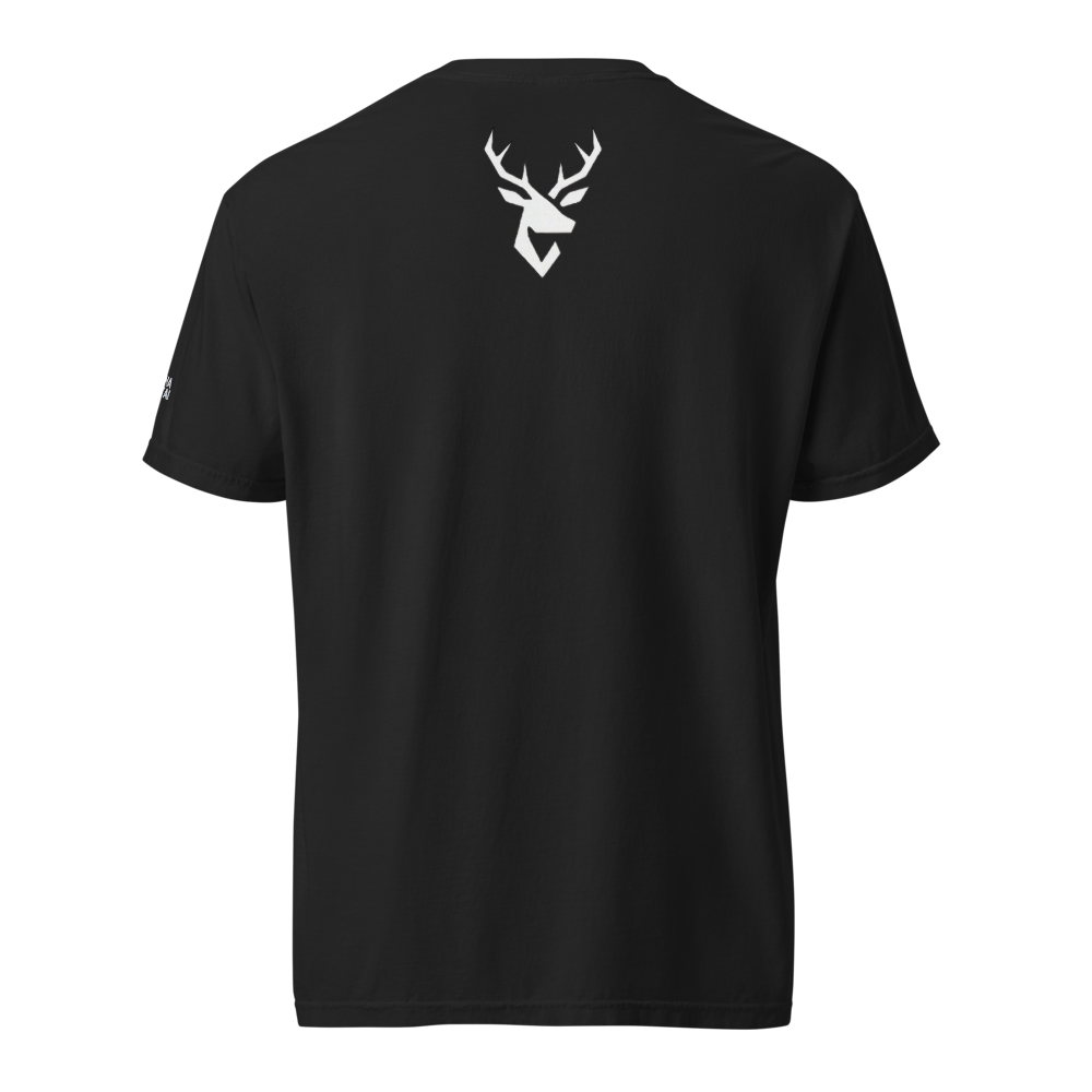 Alpha Print Cute Koala Floral Streetwear T-Shirt thumbnail 2