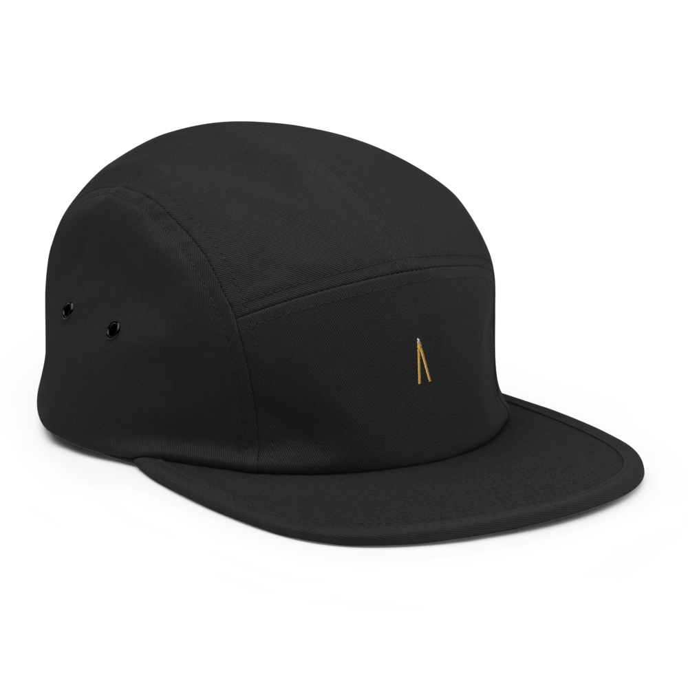 Atom Hat  thumbnail 4