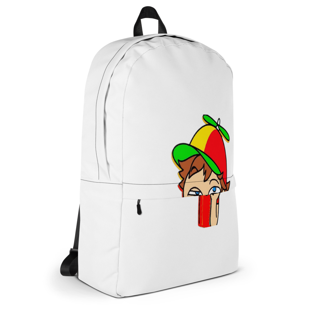 The Nohnny SICK Backpack! thumbnail 4