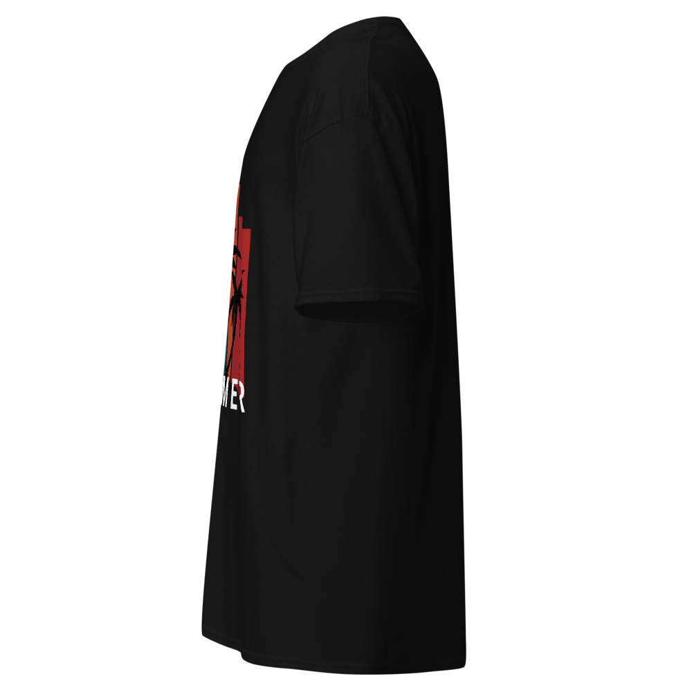 Black t shirt  thumbnail 3