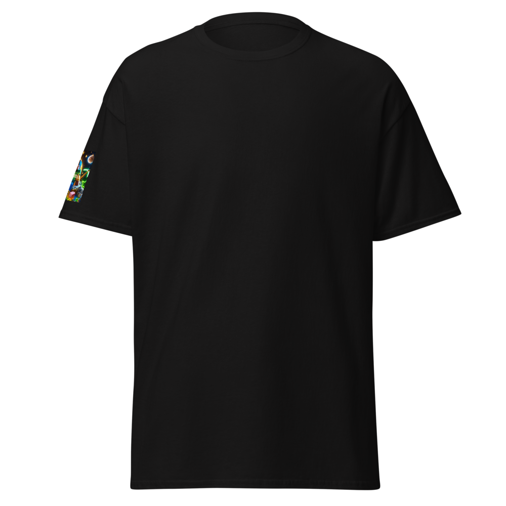 T-shirt pheonix thumbnail 4