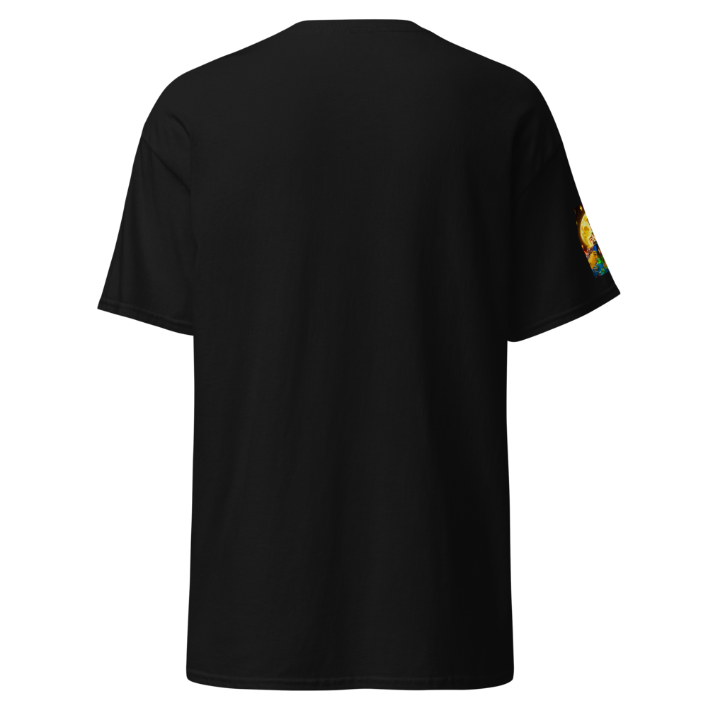 T-shirt pheonix thumbnail 3