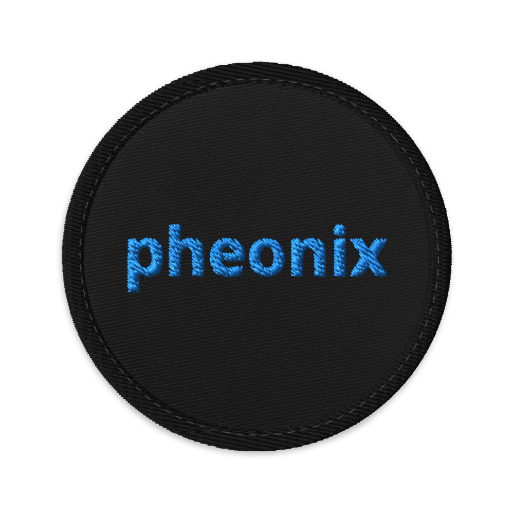 Patches pheonix thumbnail 3