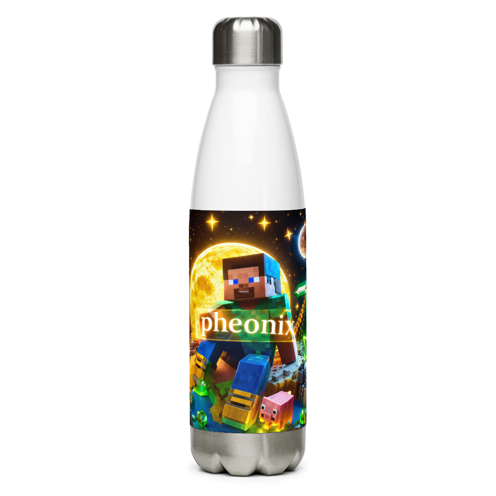 GOURDE PHEONIX
