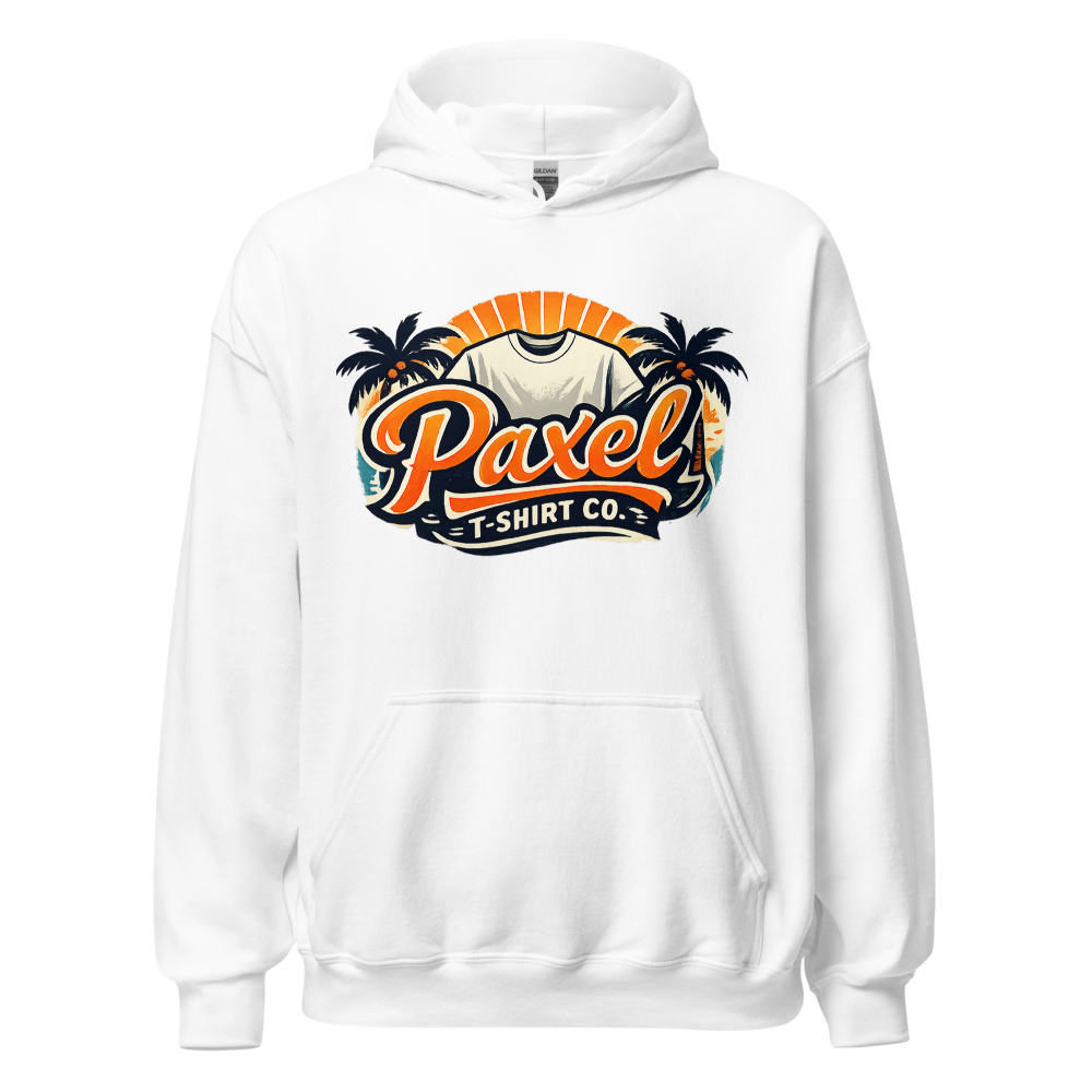 Paxel hoodie thumbnail 2
