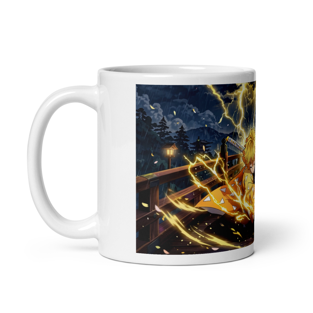 Jenitsu printed 1-mug thumbnail 2