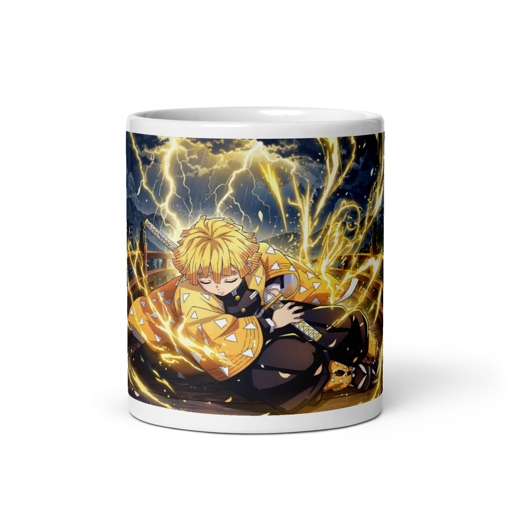 Jenitsu printed 1-mug thumbnail 3