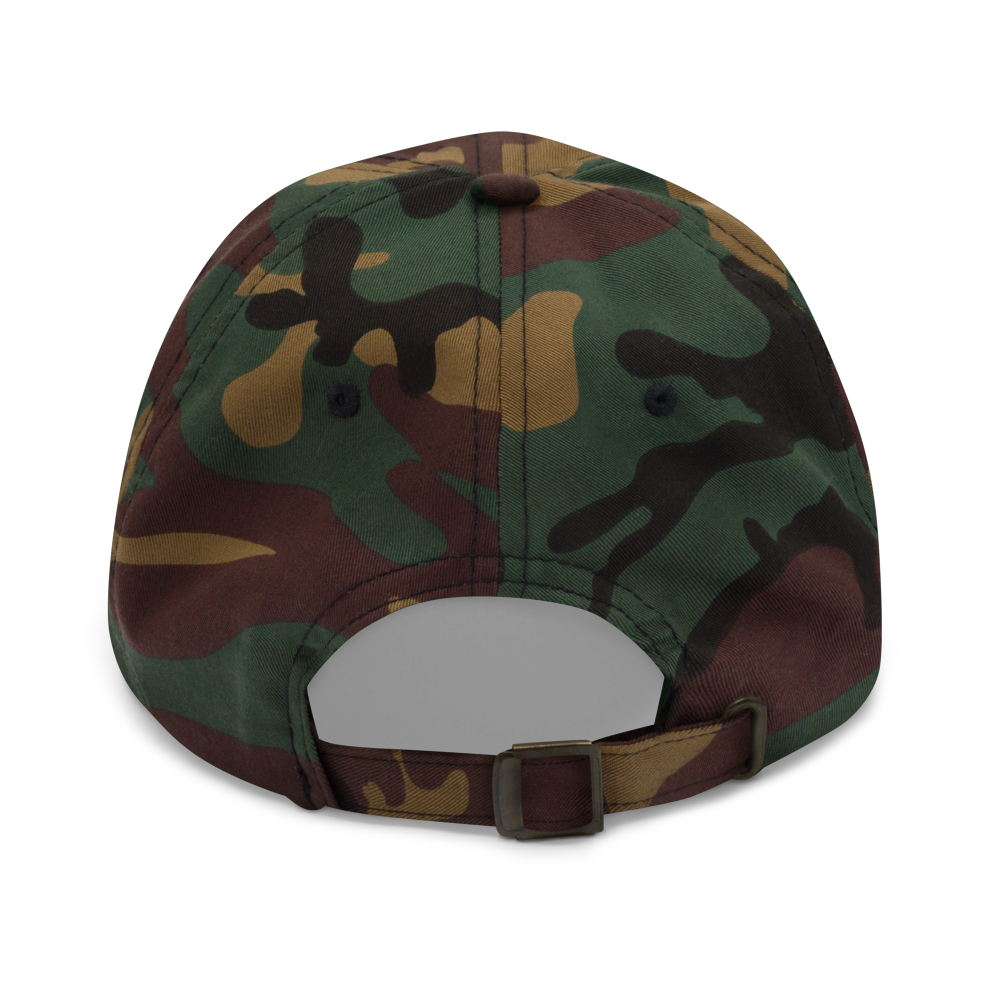 Sitting down tiger cap thumbnail 6