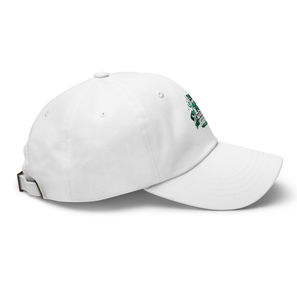 Pakistan Independence Day Classic Dad Hat thumbnail 2