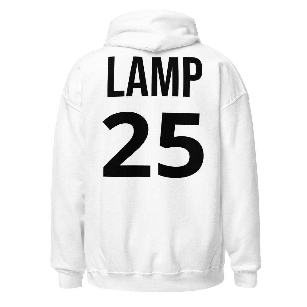 Brantley Lamp Head Hoodie thumbnail 4