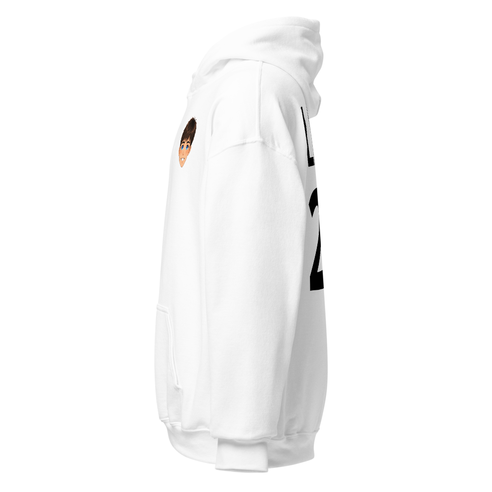 Brantley Lamp Head Hoodie thumbnail 2
