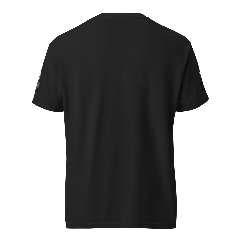 goku ultra instinct t shirt thumbnail 3