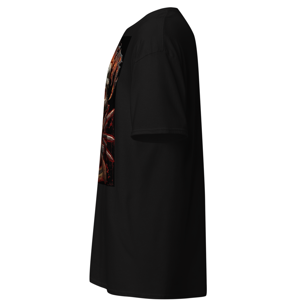 Defiant Wear Combat Skull thumbnail 3