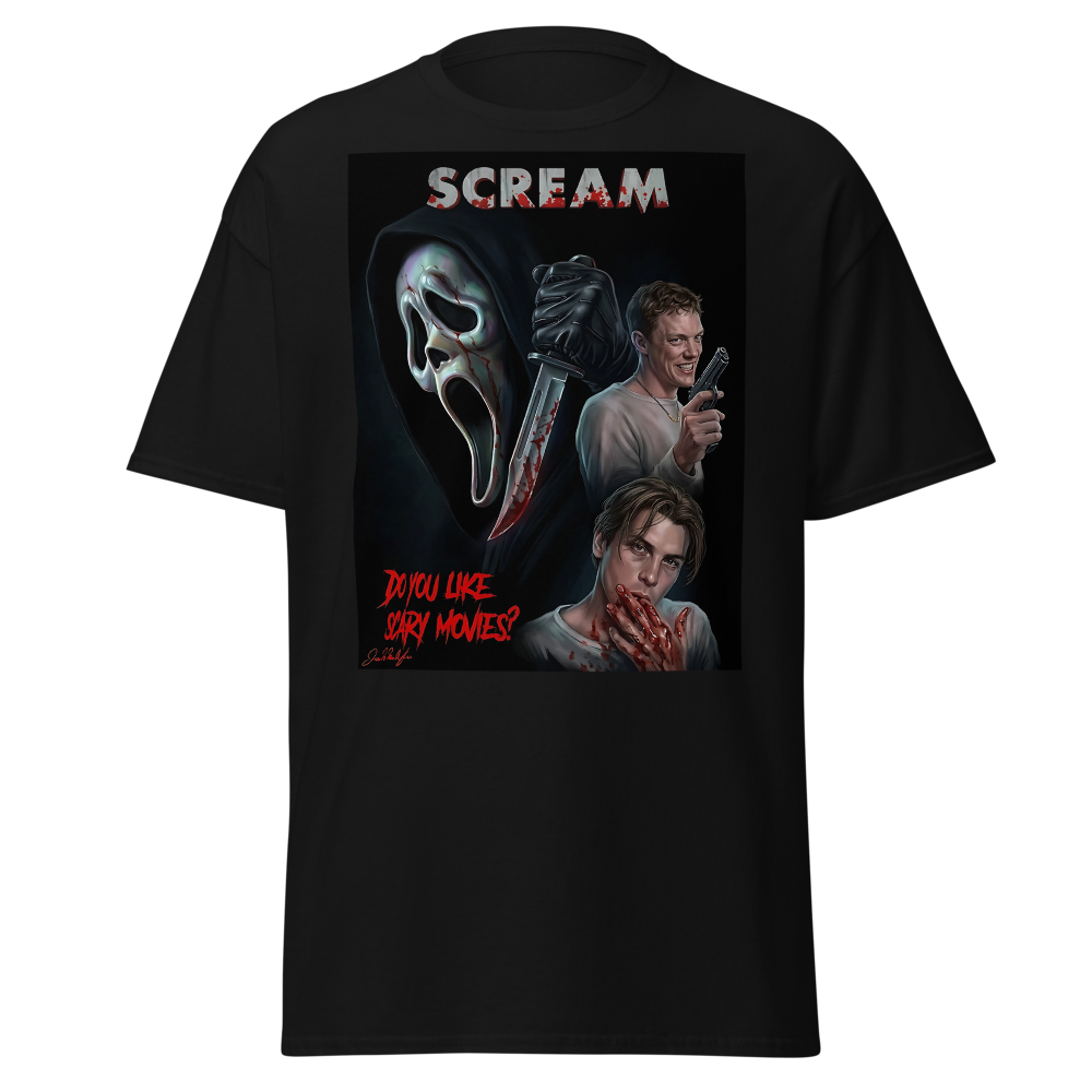 Scream Classic