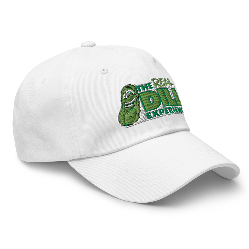 The Real DILL Cap thumbnail 3