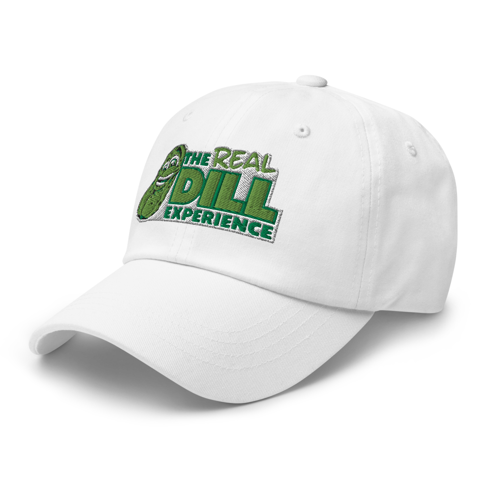 The Real DILL Cap thumbnail 5