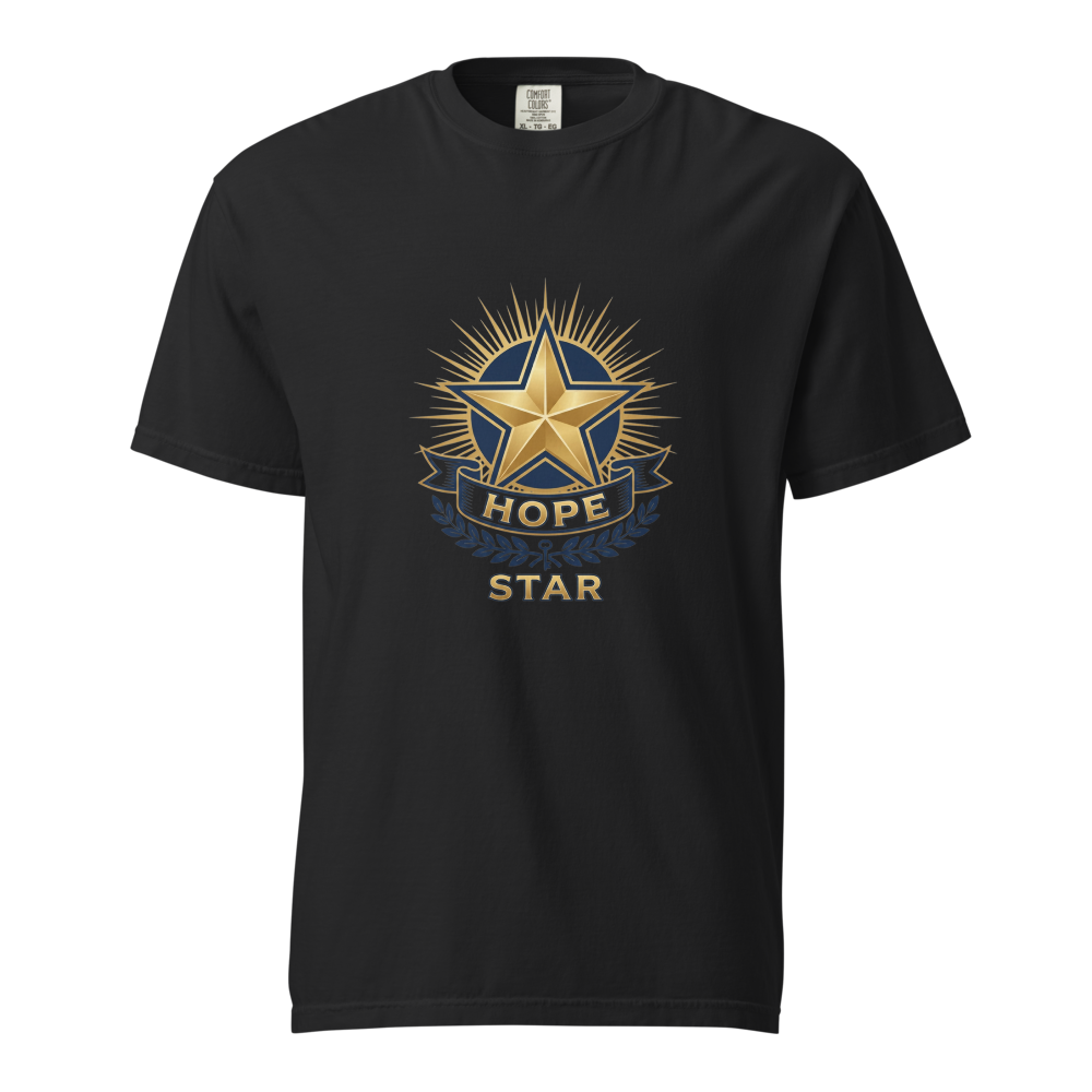 Holy star thumbnail 2