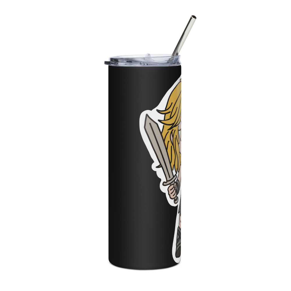 Callisto tumbler thumbnail 4
