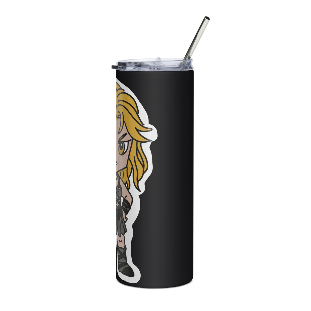 Callisto tumbler thumbnail 3