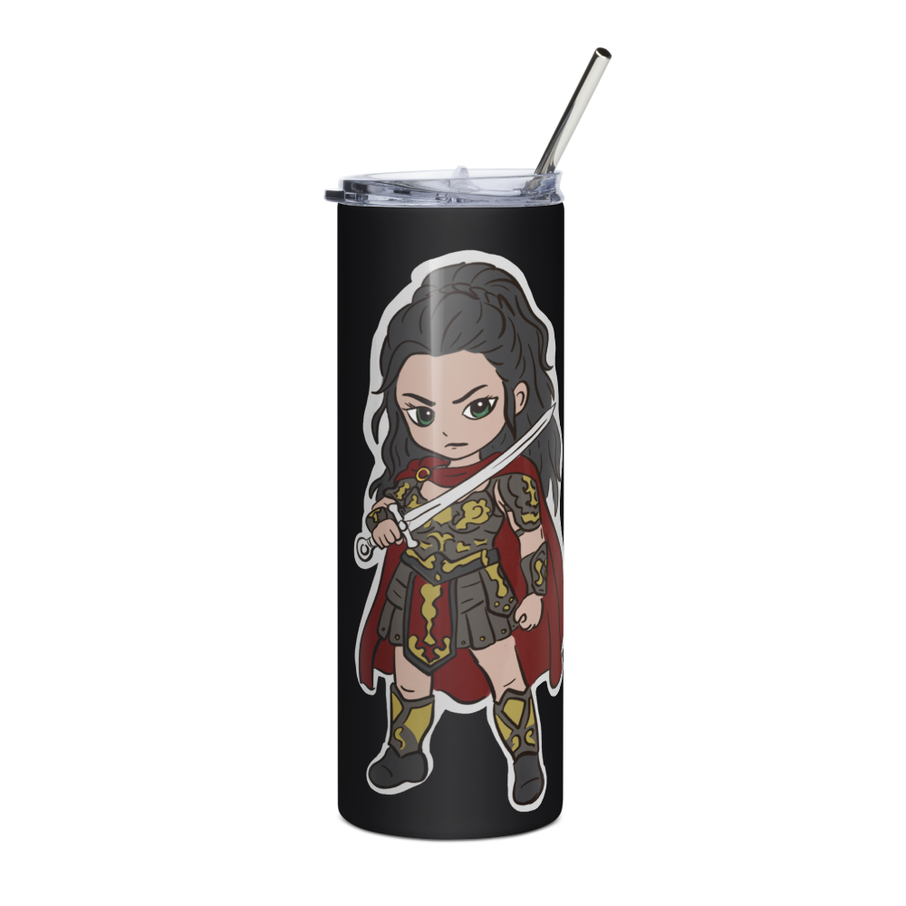Livia tumbler