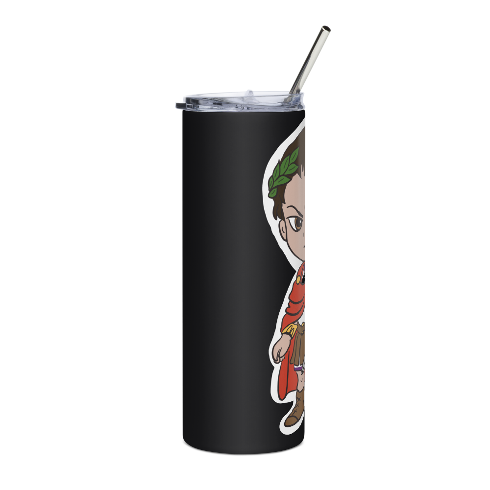 Caesar tumbler thumbnail 4