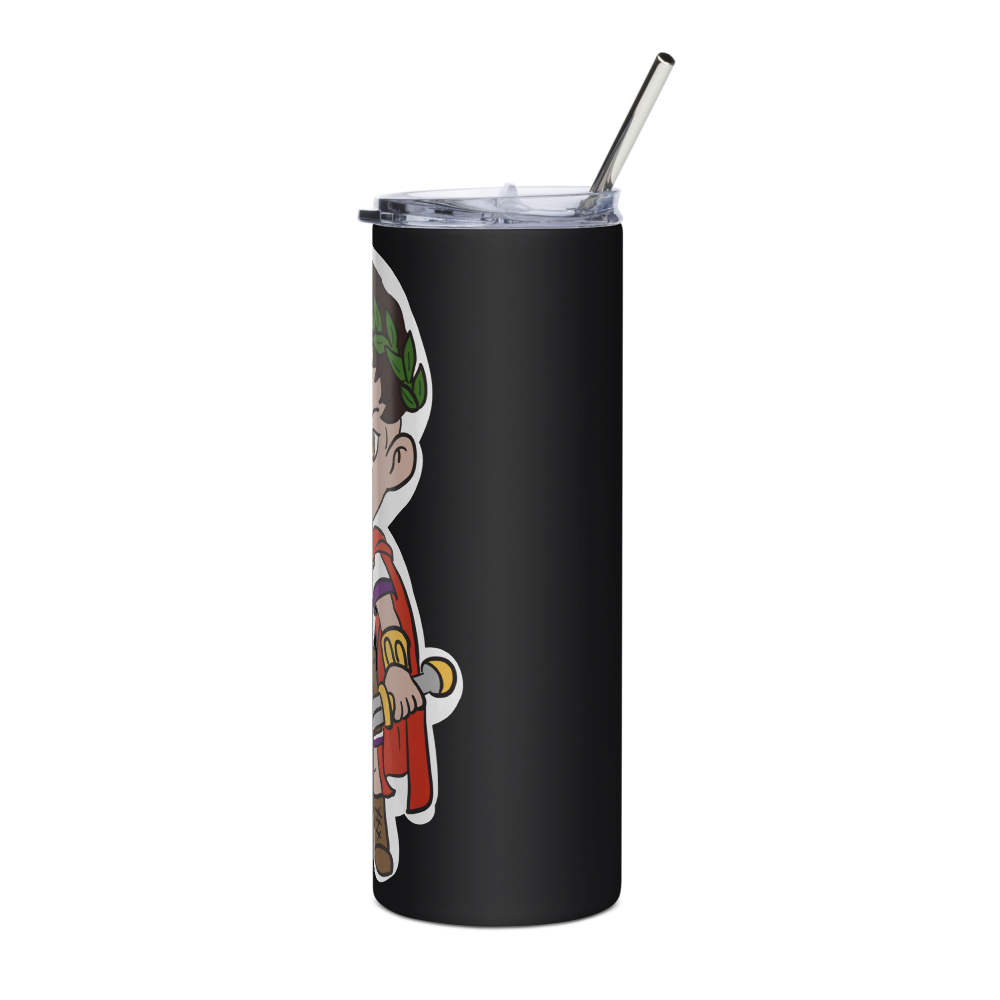 Caesar tumbler thumbnail 3