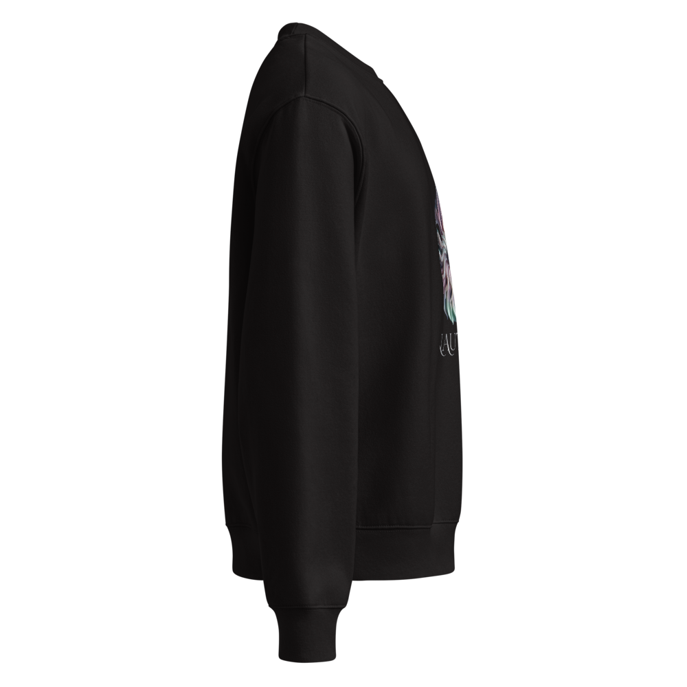 Nautilus Oversized Sweatshirt thumbnail 4