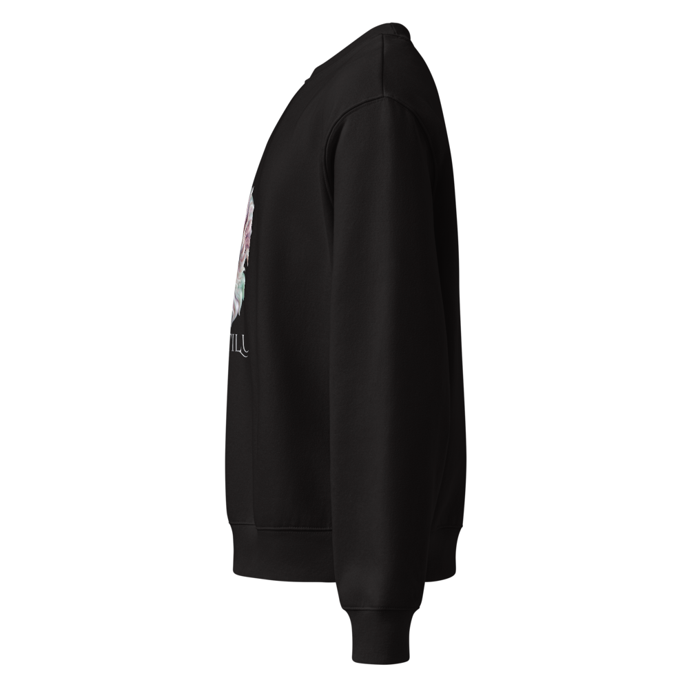 Nautilus Oversized Sweatshirt thumbnail 3