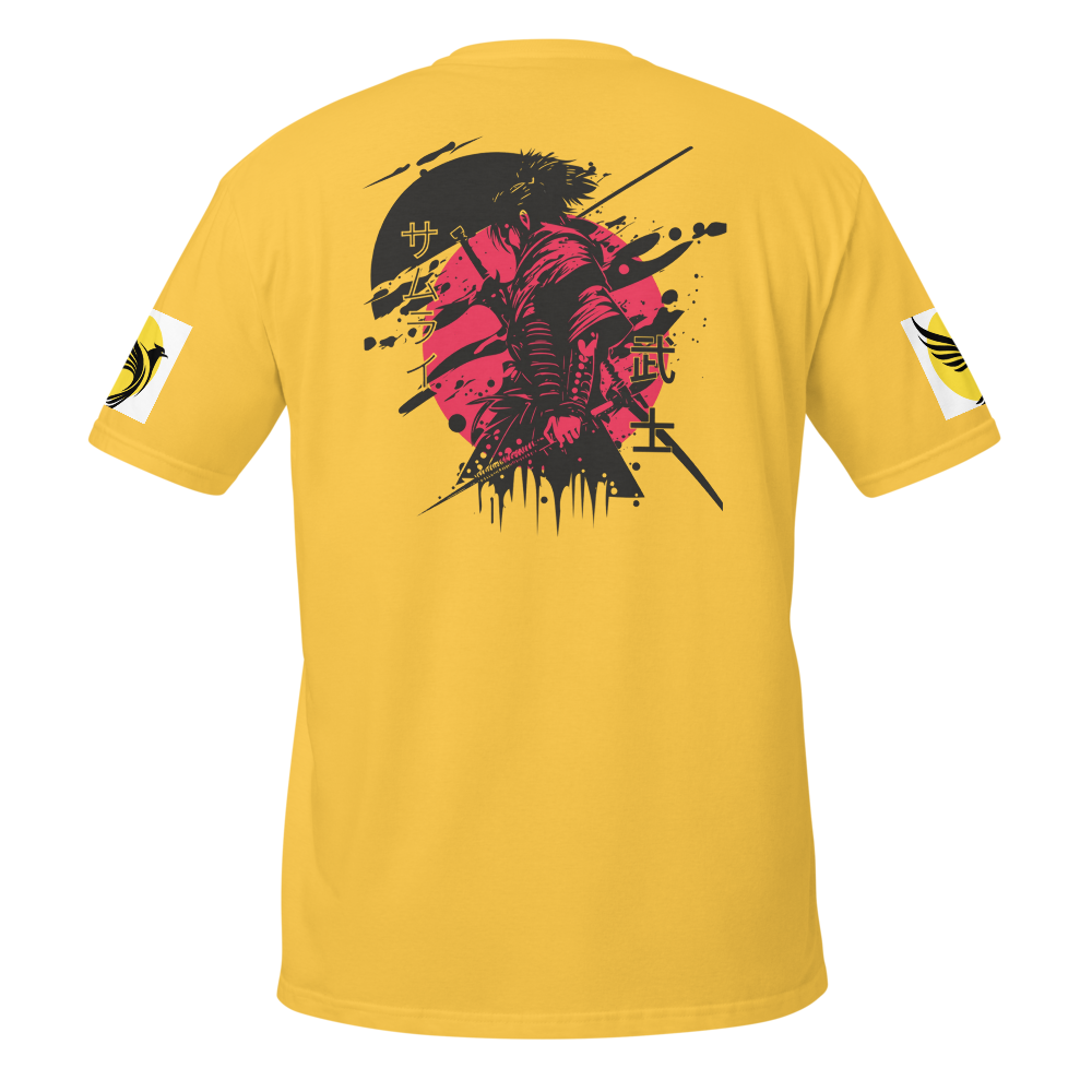 "Classic Everyday Unisex Staple Tee" thumbnail 2