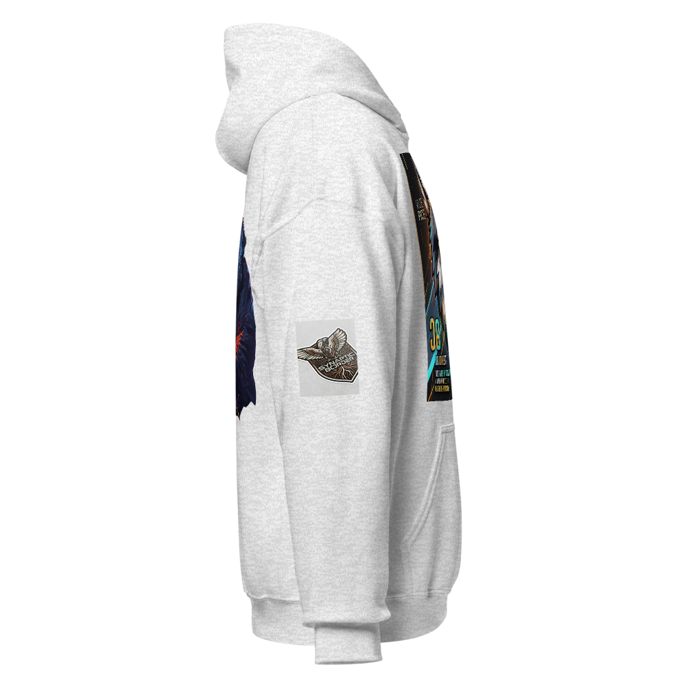 "Classic Everyday Unisex Staple Tee" thumbnail 2