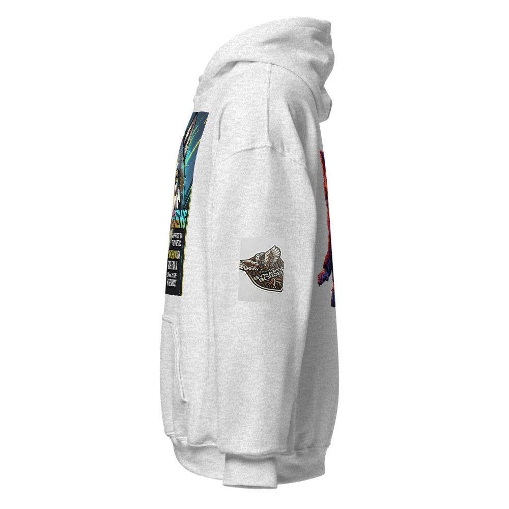 "Classic Everyday Unisex Staple Tee" thumbnail 3