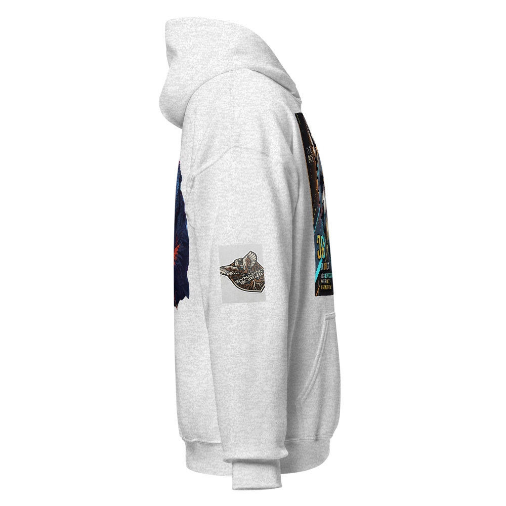 "Classic Everyday Unisex Staple Tee" thumbnail 3