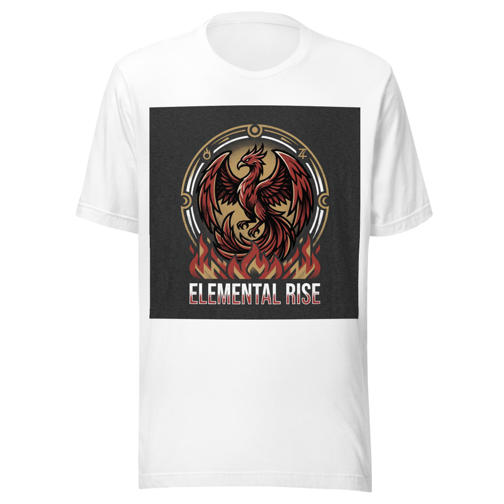 The ELEMENT RISE