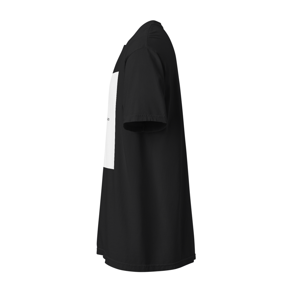 RaulandJackson Unisex Garment-Dyed Heavy weight  thumbnail 2