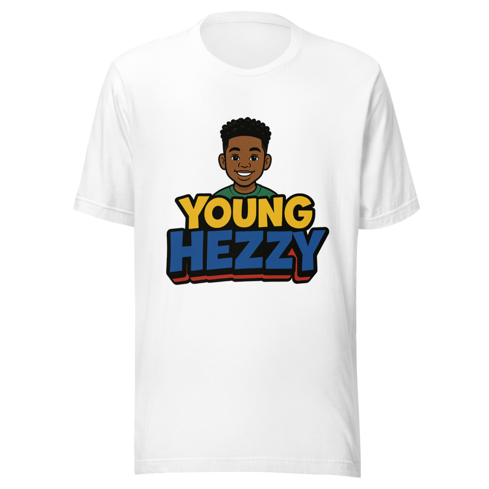 Younghezzy! thumbnail 2