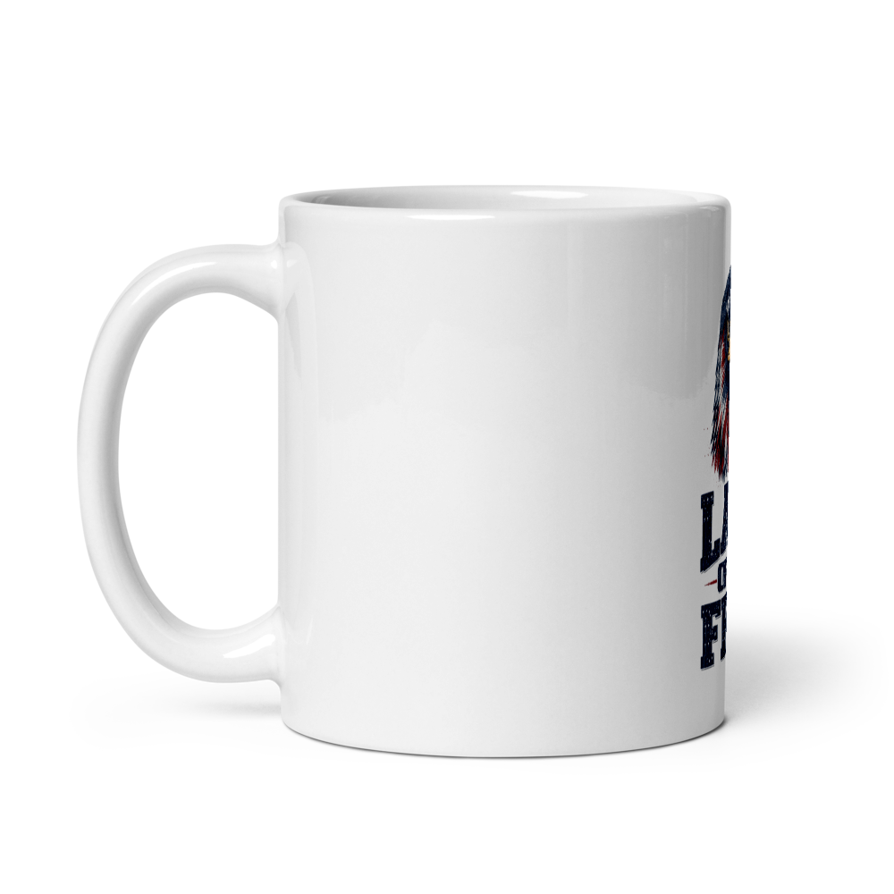 The Freedom Sip Mug. thumbnail 3