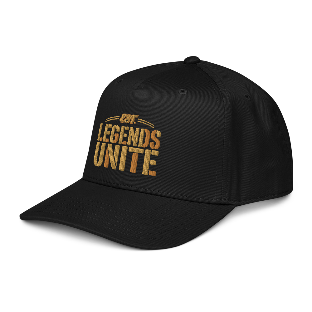 legends unite black cap thumbnail 4