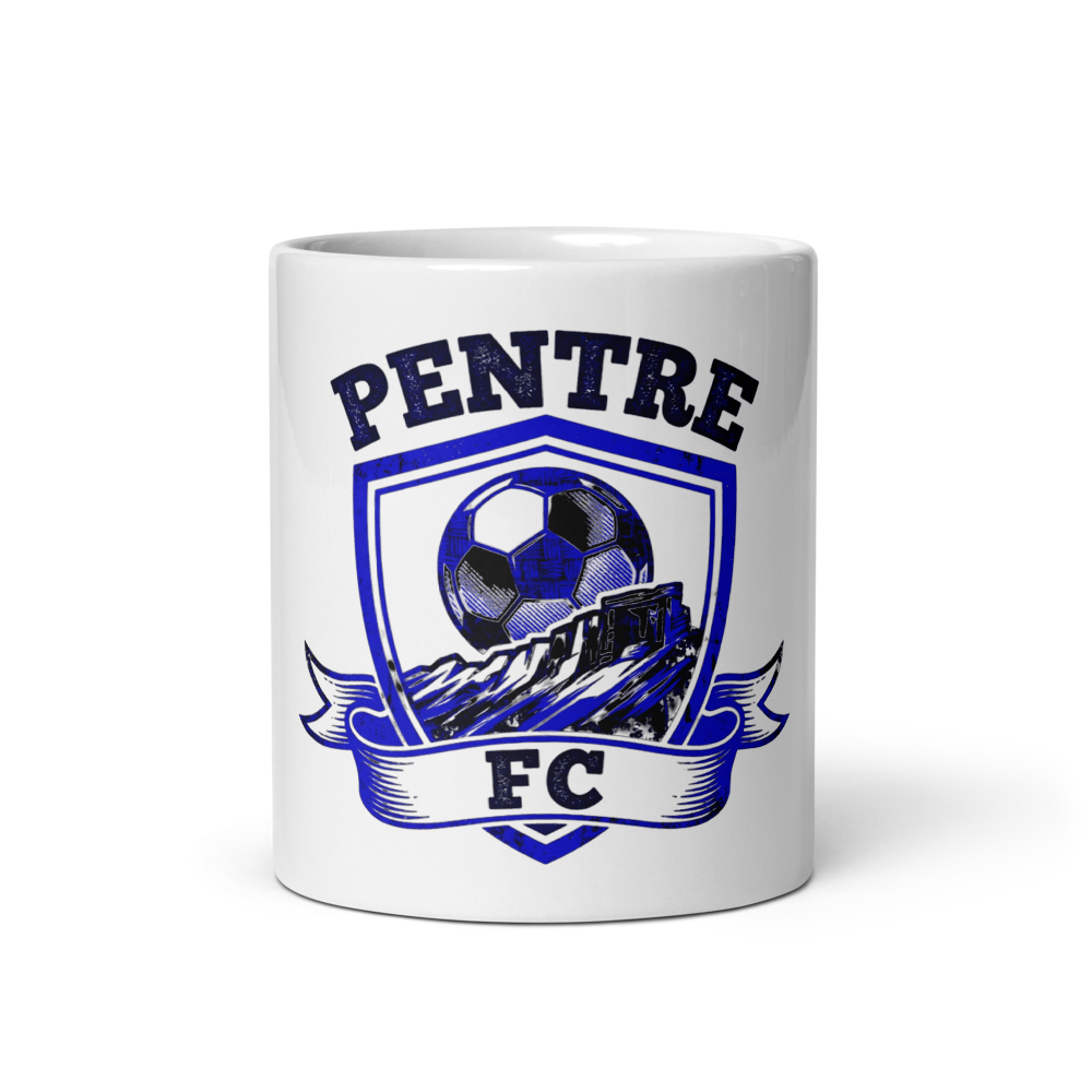 Pentre mug thumbnail 3