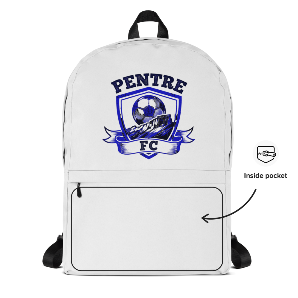 Pentre backpack 🎒 thumbnail 2