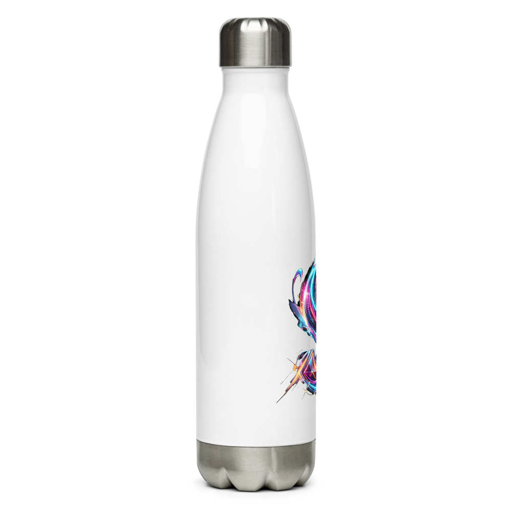 The S Water Bottle thumbnail 2