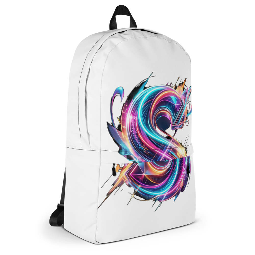 The S Backpack thumbnail 4